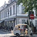 Postel Värdshus