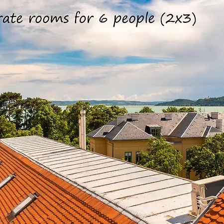 Postel Balatonfüred