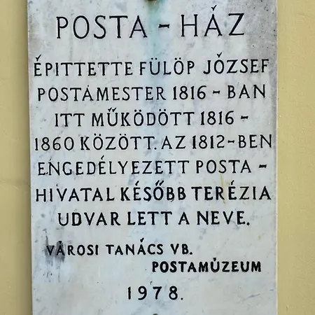 Postel *