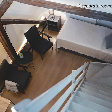 Postel Mini-hôtel Balatonfüred