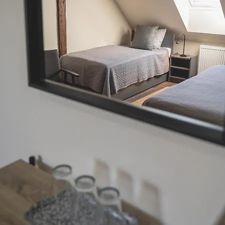 Postel Mini-hôtel