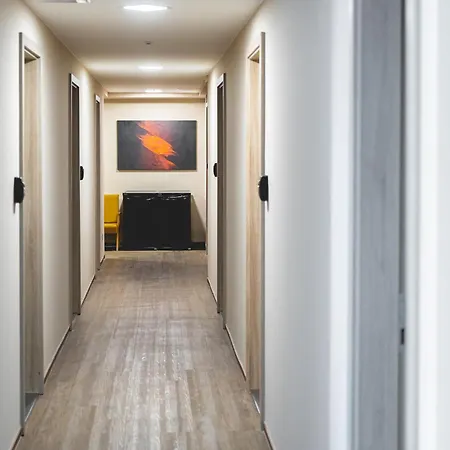 Postel Han/Misafirhane *