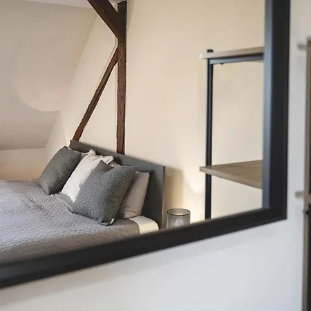 Mini-hôtel Postel Balatonfüred