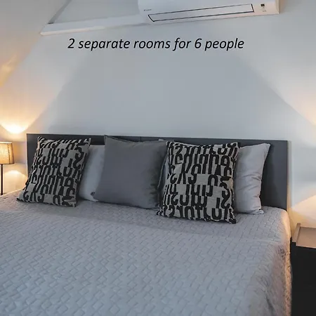 بيت ريفي Postel