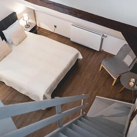 Postel Han/Misafirhane