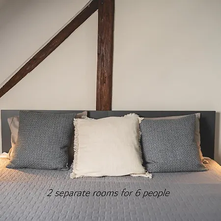 بيت ريفي Postel بالاتونفوريد