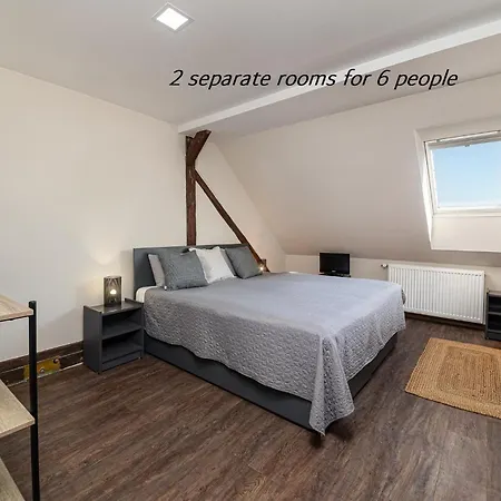Mini-hôtel Postel