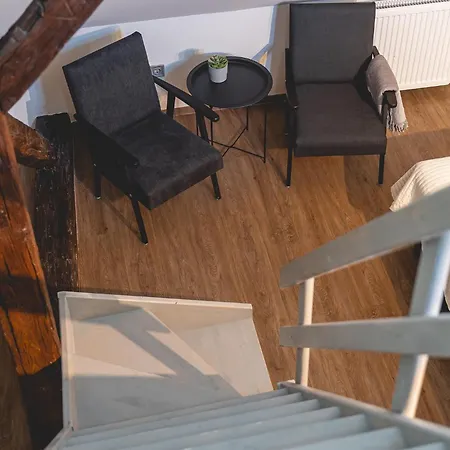 Mini-hôtel Postel *