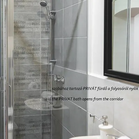 Πανδοχείο Postel Balatonfüred