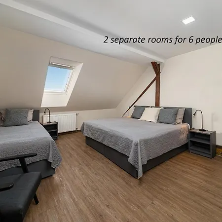 Postel Mini-hôtel