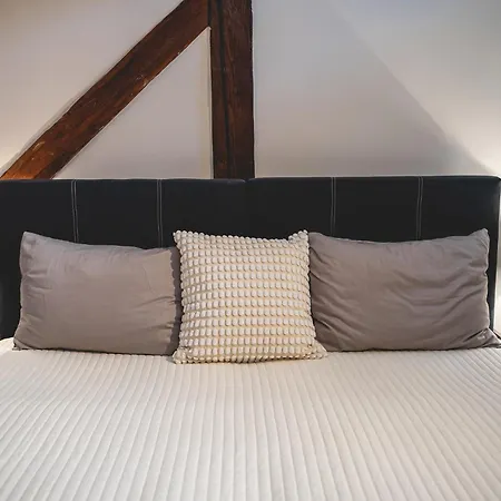 بيت ريفي Postel *