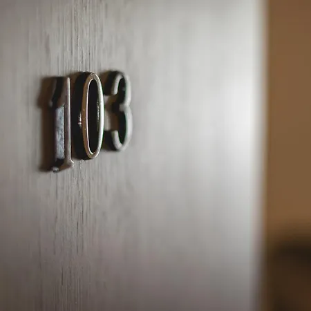 Postel Han/Misafirhane *