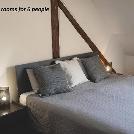 Han/Misafirhane Postel Balatonfüred