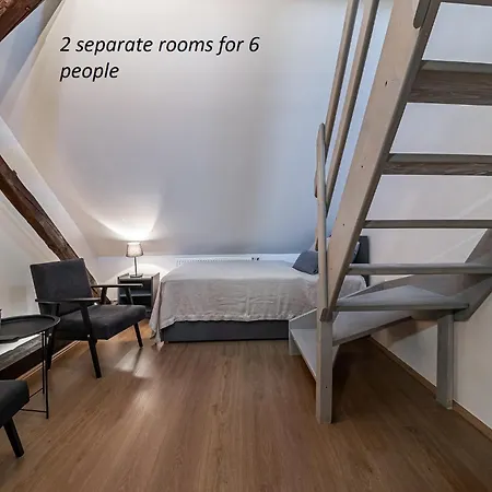 Postel Han/Misafirhane Balatonfüred