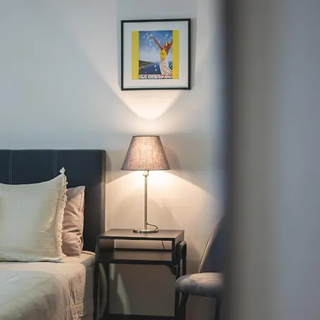 Han/Misafirhane Postel Balatonfüred