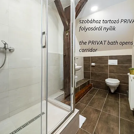 Postel * Balatonfüred