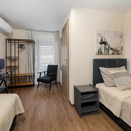 بيت ريفي Postel