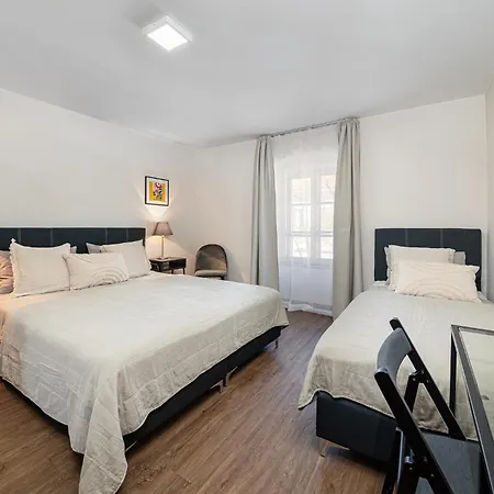 Postel Han/Misafirhane Balatonfüred