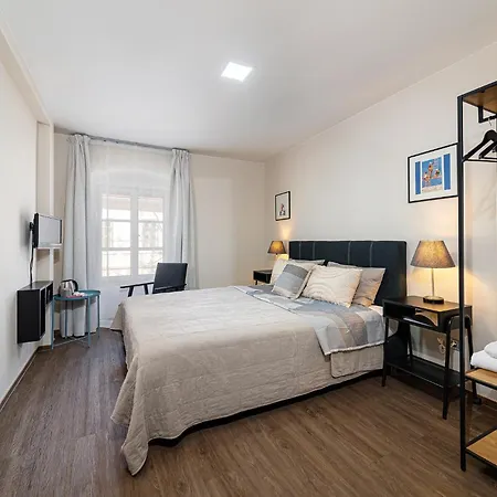 Postel 宾馆 巴拉顿菲赖德