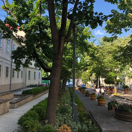 Inn Postel