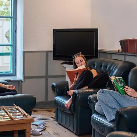 بيت ريفي Postel بالاتونفوريد