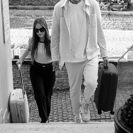 Postel * Balatonfured