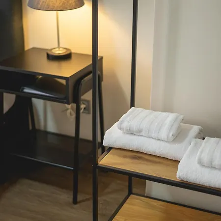 Inn Postel Balatonfured