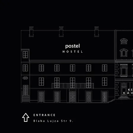 Postel *