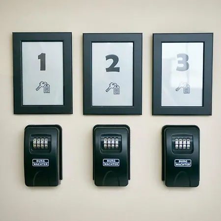 بيت ريفي Postel *