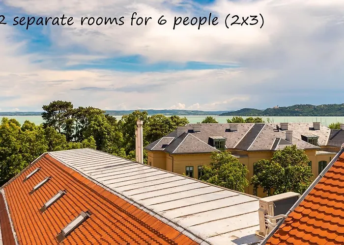 Postel Balatonfüred