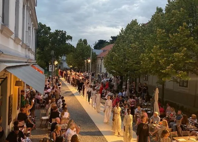 Postel Balatonfüred