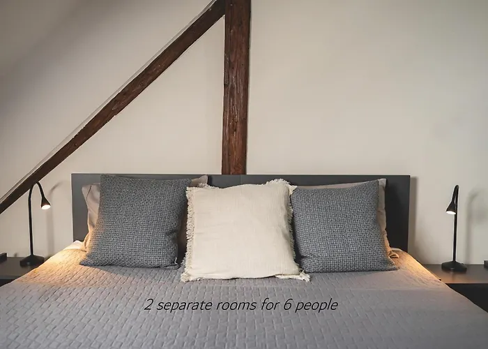 Mini-hôtel Postel Balatonfüred