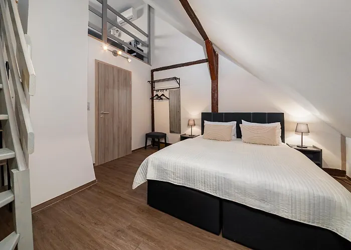 Postel Inn Balatonfüred