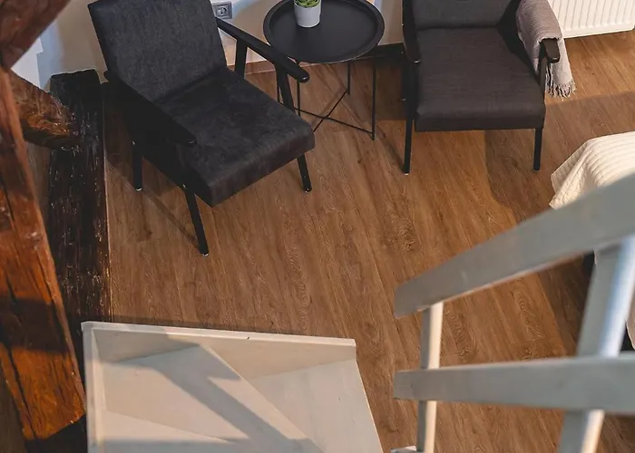 Mini-hôtel Postel *