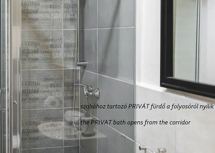 Gasthof Postel Balatonfüred