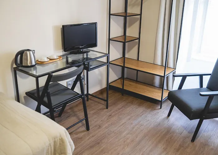 Postel Balatonfüred