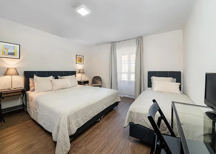 Postel Inn Balatonfüred