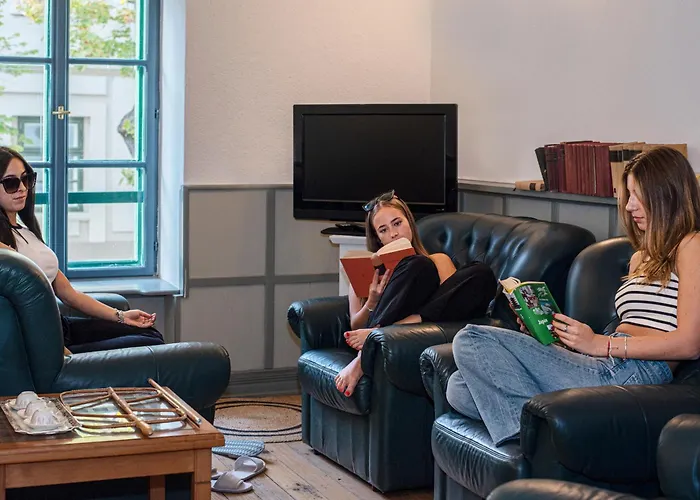 Inn Postel Balatonfüred