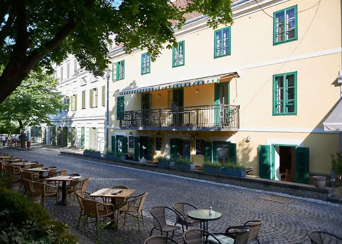 Postel Balatonfüred